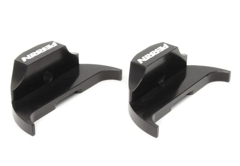Perrin Steering Dampener Lockdown Kit 2008-2026 WRX / 2014-2025 Forester / 2013-2025 Crosstrek / 2004-2025 Impreza / 2019-2024 Ascent / 2010-2025 Legacy /2005-2009-Outback XT / 2020-2025 Outback - Image 3