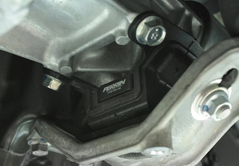 Perrin Transmission Mount Support 2013-2026 BRZ / 2022-2026 GR86 / 2013-2016 FRS / 2017-2021 GT86 - Image 6