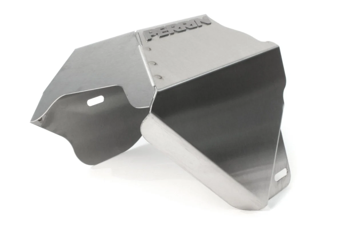 Perrin Turbo Heat Shield 02-14 WRX / 04-21 STI / 05-09 Legacy / 05-09 Outback XT / 04-13 Forester