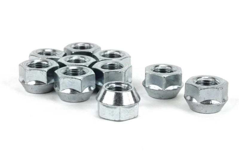 Perrin Wheel Spacers Black 25mm 5x100 2002-2014 WRX / 2004 / STI / BRZ / FXT / LGT - Image 8