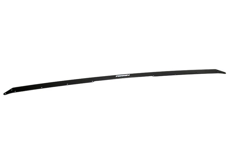 Perrin Wing Gurney Flap 2015-2021 WRX / 2015-2021 STI w/ Premium Wing - Image 3