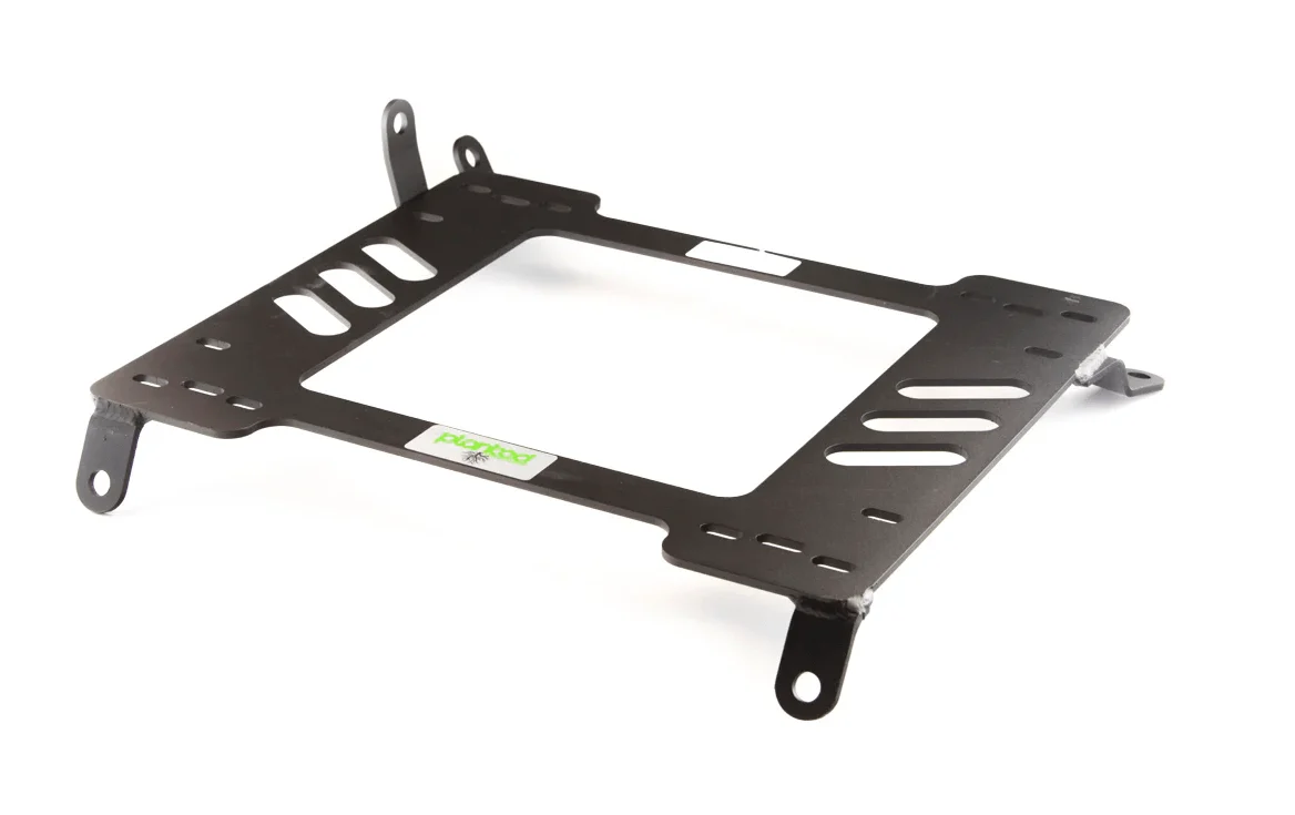 Planted Technology Seat Backet Standard Bolt Pattern Driver Side 2002-2007 WRX / 2004-2007 STI / 1993-2007 Impreza