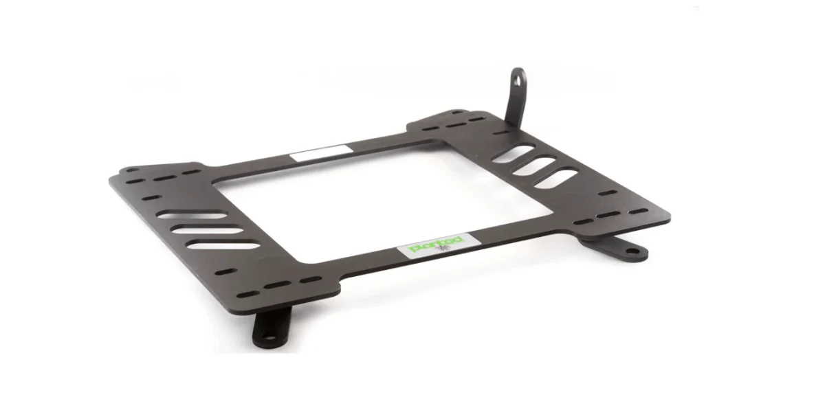 Planted Technology Seat Backet Standard Bolt Pattern Passenger Side 13-21 BRZ / FRS / GT86 - Image 2