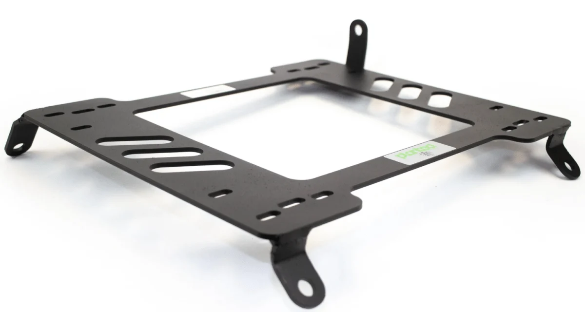 Planted Technology Seat Backet Standard Bolt Pattern Passenger Side 2017-2023 Impreza - Image 2