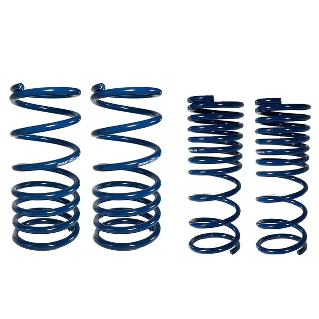 PREracing AutoX Lowering Springs 2022-2026 WRX