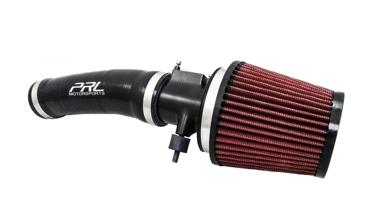 PRL Motorsports Short Ram Intake System - Big Bore 2016-2021 Honda Civic 1.5T (Excluding Si) - Image 2