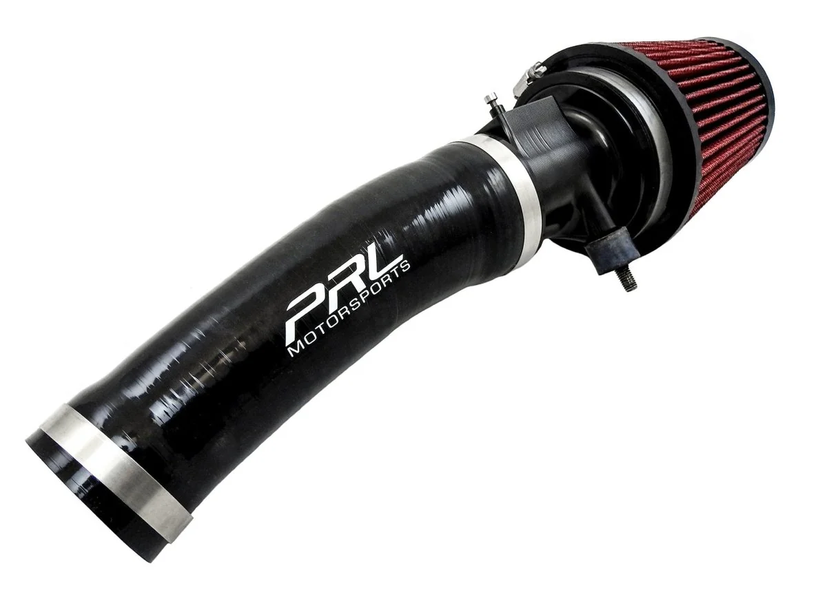 PRL Motorsports Short Ram Intake System - Standard Bore 2016-2021 Honda Civic 1.5T (Excluding Si)