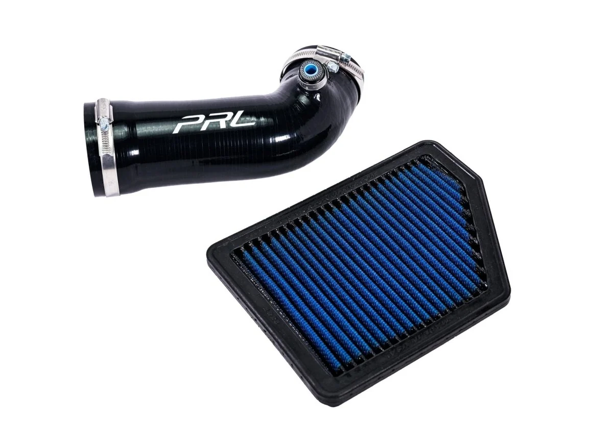 PRL Motorsports Stage 1 Intake System 2016-2024 Honda Civic 2.0L