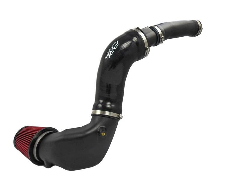 PRL Motorsports Cobra Cold Air Intake System - Big Bore 2017-2021 Honda Civic Si - Image 3