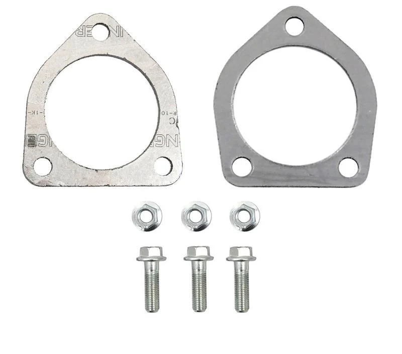PRL Motorsports Front Pipe Gasket and Hardware Kit 2018-2022 Honda Accord 1.5T