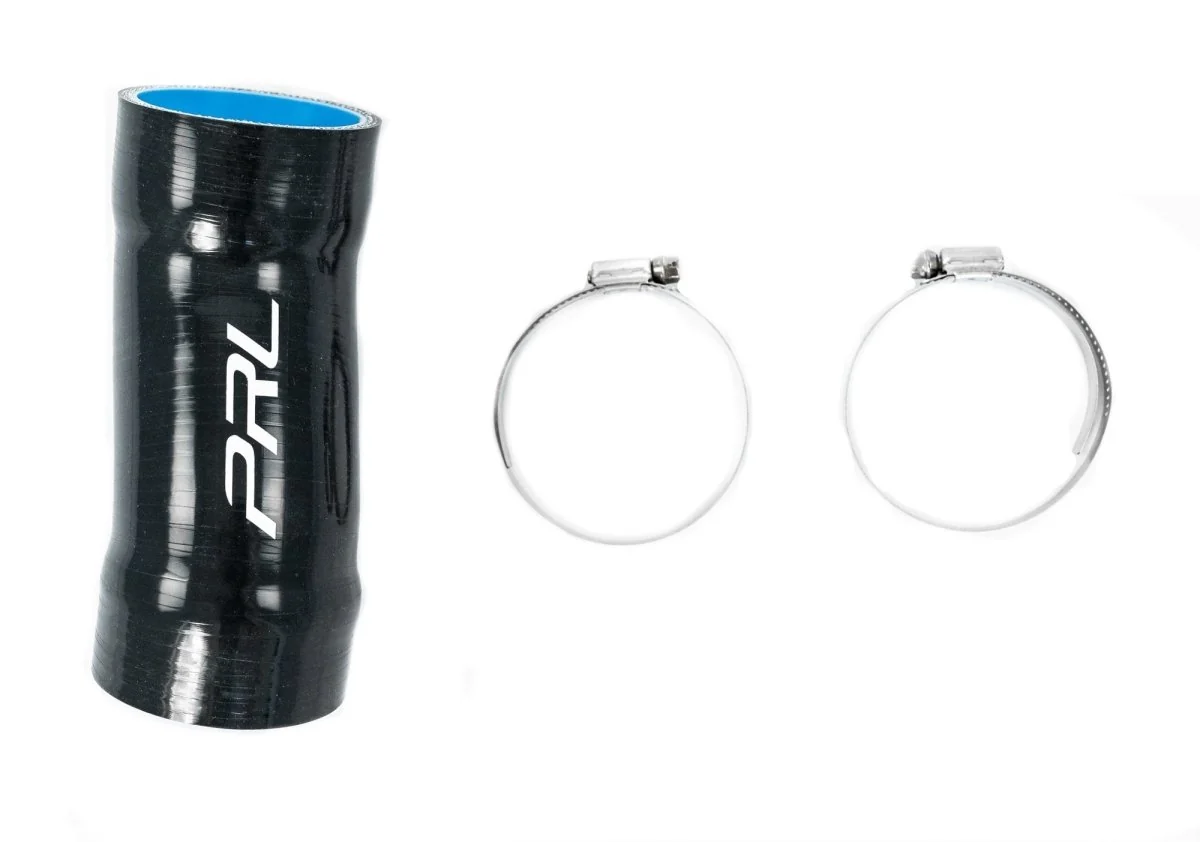 PRL Motorsports Silicone Intake Hose Kit 2022-2024 Honda Civic 1.5T / 2023+ Honda Accord / 2023+ Acura Integra 1.5T - Image 3