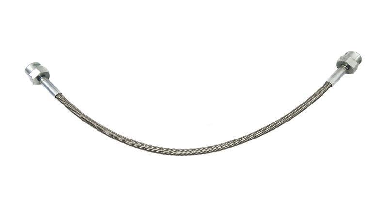 PRL Motorsports Stainless Steel Braided PTFE Clutch Line 2023-2025 Honda Civic Type-R