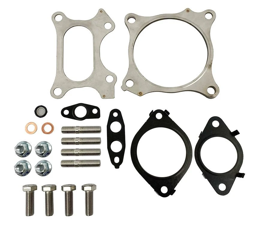 PRL Motorsports P700 Drop-In Turbocharger Upgrade Honda Models - Image 10