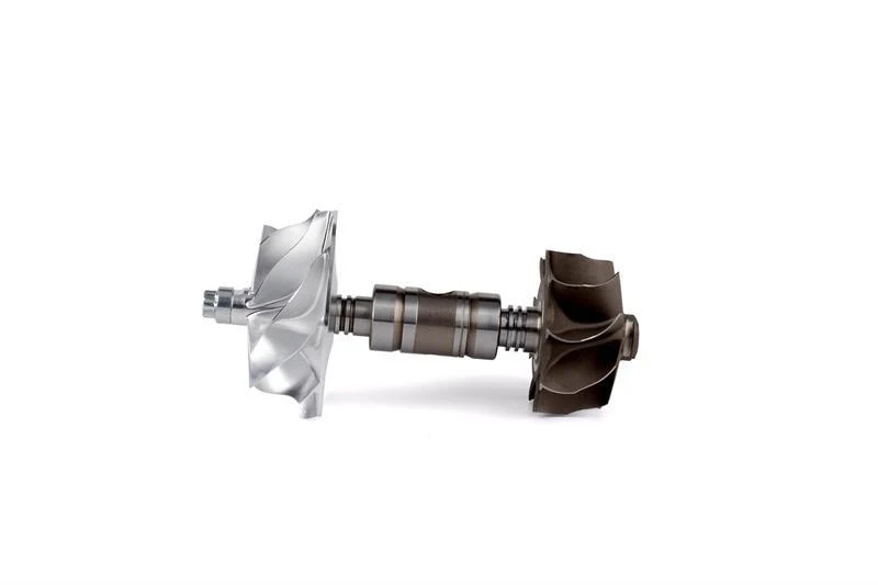 PRL Motorsports P700 Drop-In Turbocharger Upgrade Honda Models - Image 13