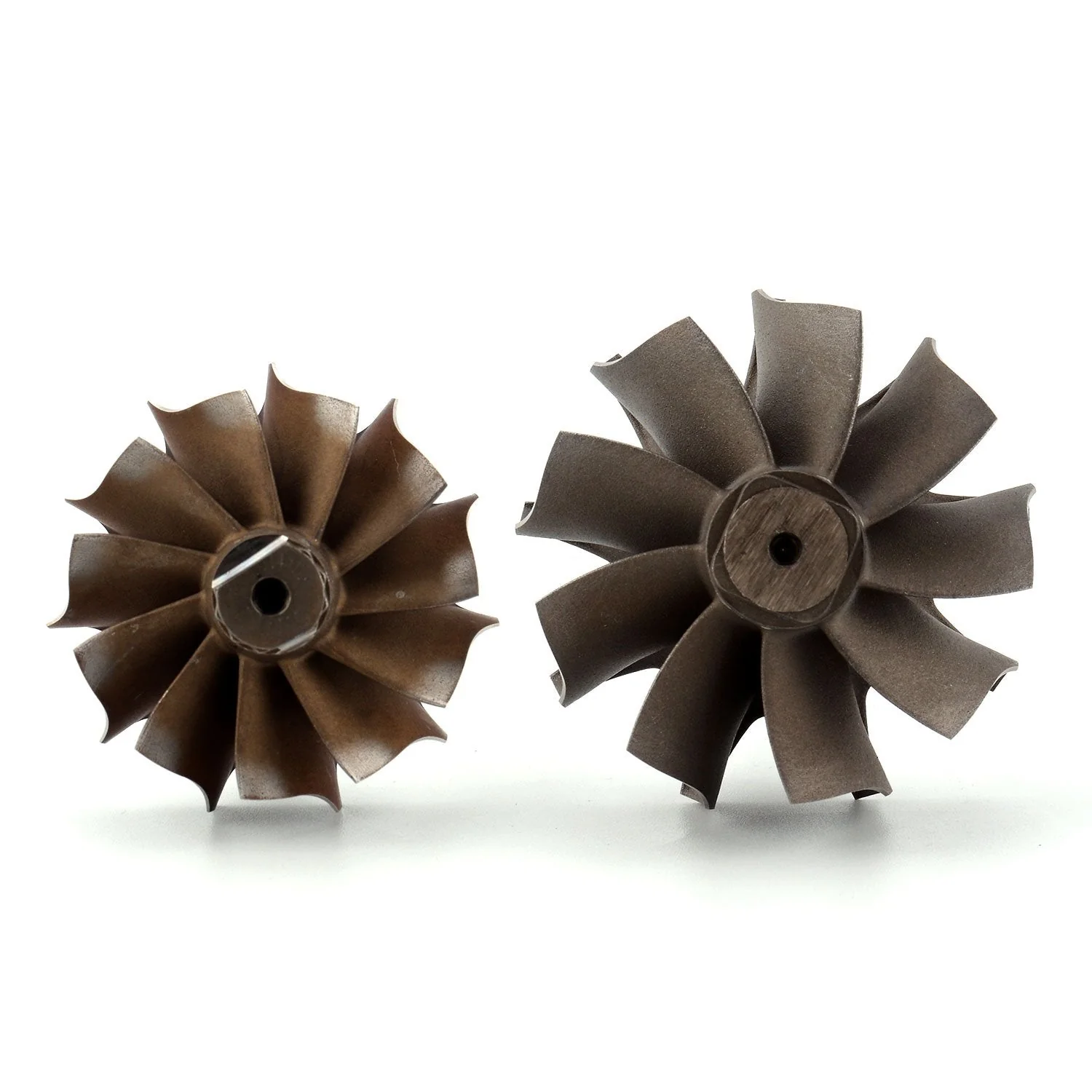 PRL Motorsports P700 Drop-In Turbocharger Upgrade Honda Models - Image 15