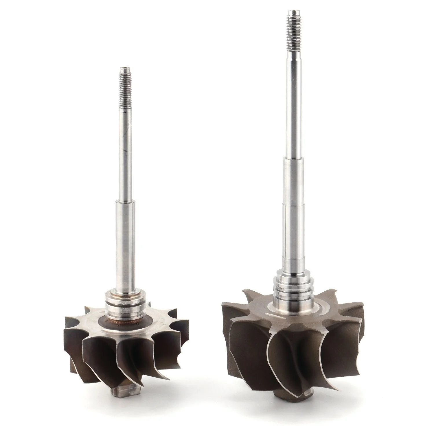 PRL Motorsports P700 Drop-In Turbocharger Upgrade Honda Models - Image 16