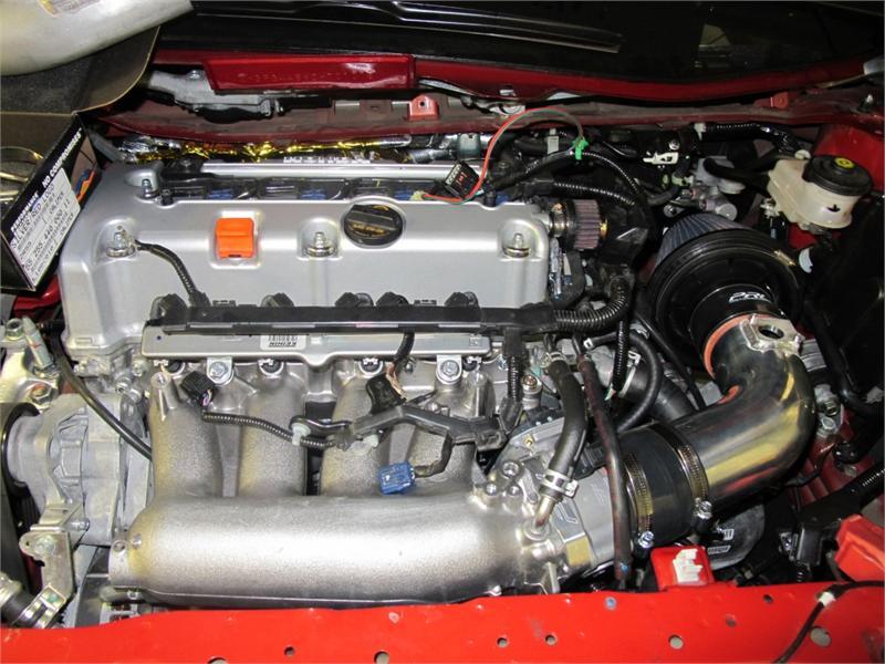 PRL Motorsports RBC / RRC Intake Manifold Adapter Flange Kit w/ Hardware 2012-2015 Honda Civic Si - Image 8