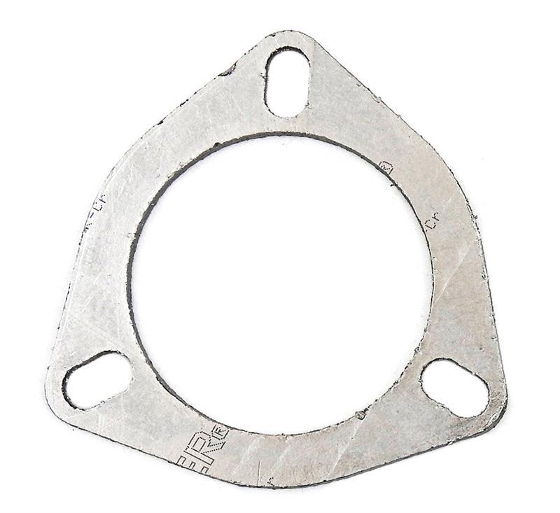 PRL Motorsports Universal 3" 3-Bolt Exhaust Gasket