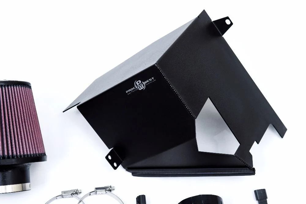 Process West Cold Air Intake 2015-2021 WRX - Image 2