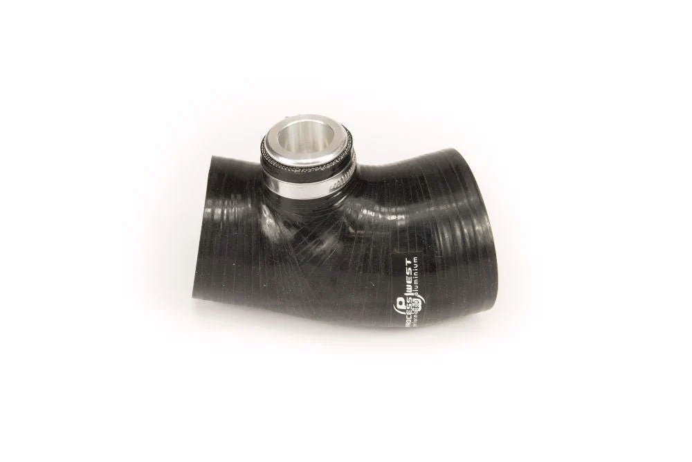 Process West Methanol Injection Hose For Use w/ Process West Verticooler 2015-2021 WRX