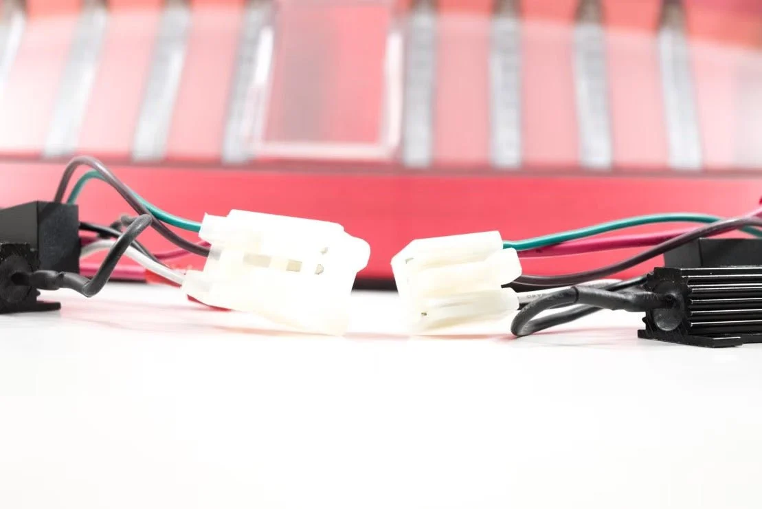 Profile Turn Signal Conversion Harness 2015-2021 WRX / 2015-2021 STI - Image 3