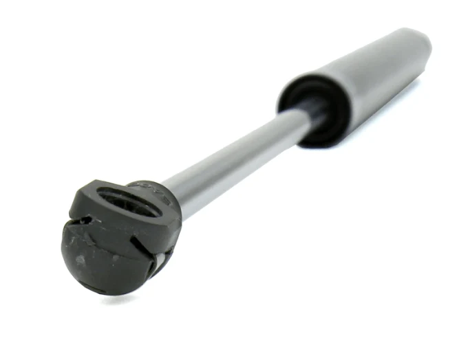 Prosport Carbon Fiber Hood Dampers 1992-2001 Impreza RS - Image 3