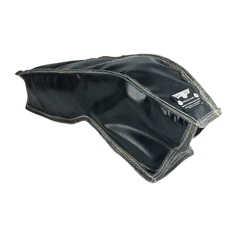 PTP SR-F Downpipe Turbo Blanket 2002-2014 WRX / 2004-2021 STI
