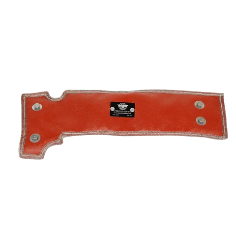 PTP SR-F Turbo Blanket Red 2002-2014 WRX / 2004-2021 STI