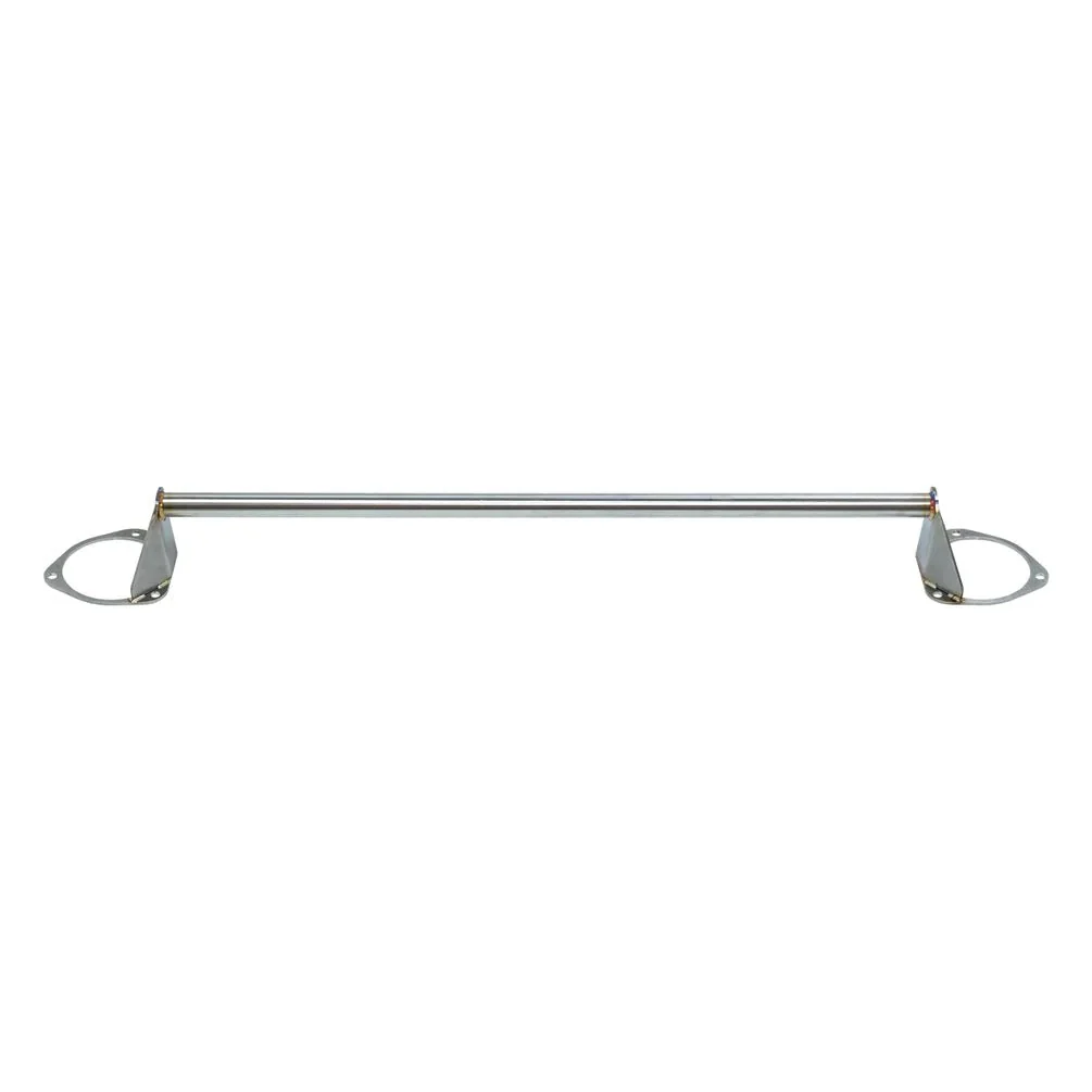 r.m.k Design Front Strut Tower Bar 2015-2021 WRX / 2015-2021 STI - Image 2