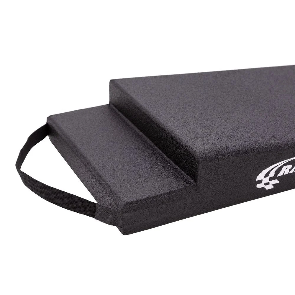Race Ramps 4" Trailer Ramp 5.5 Degree Approach Angle Pair - Image 4