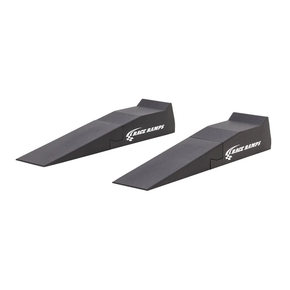 Race Ramps 56" Two-Piece Ramp 10.8 Degree Approach Angle Pair