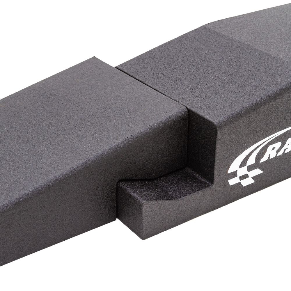 Race Ramps 56" Two-Piece Ramp 10.8 Degree Approach Angle Pair - Image 6