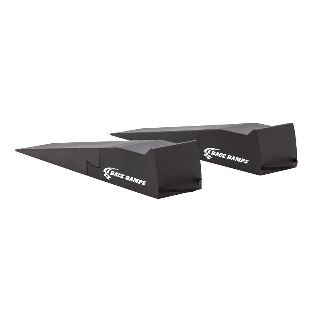 Race Ramps 67" XT Two-Piece 10.8 Degree Approach Angle Heavy Duty Ramps Pair - Image 2