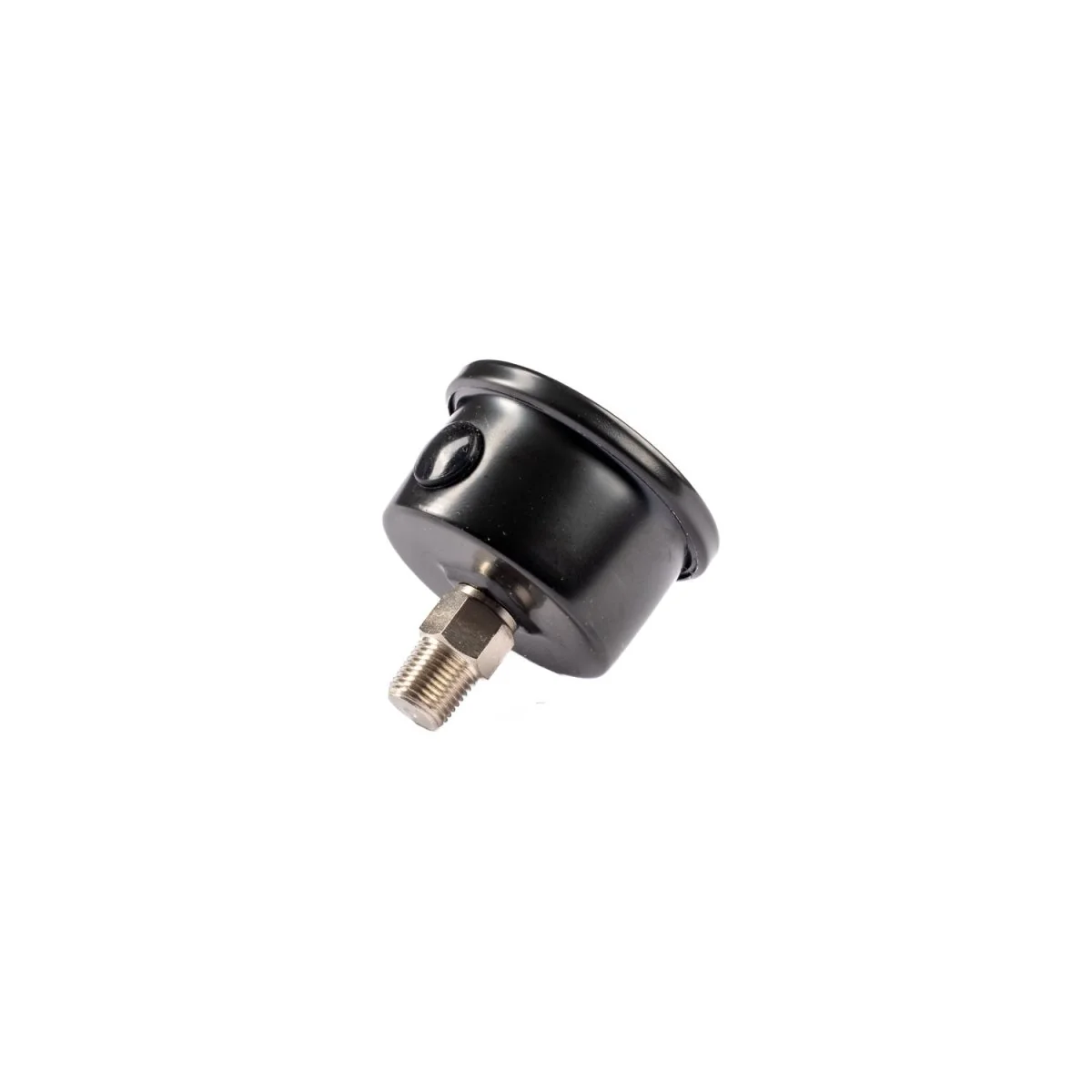 Radium Engineering 0-100 PSI Liquid Filled Fuel Pressure Gauge Black Face - Image 3