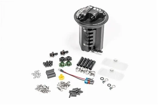 Radium Engineering Fuel Pump Hangar 2013-2021 BRZ / 2013-2016 FR-S / 2012-2020 GT86