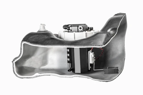 Radium Engineering Fuel Pump Hangar 2013-2021 BRZ / 2013-2016 FR-S / 2012-2020 GT86 - Image 3
