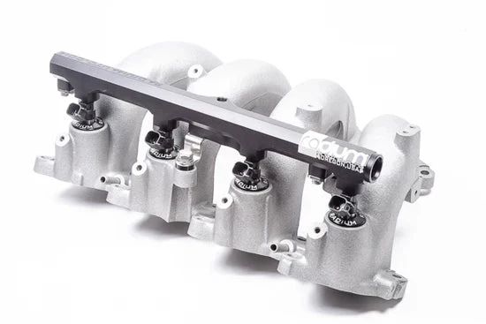 Radium Top Feed Conversion Fuel Rail Nissan S13 SR20DET - Image 4
