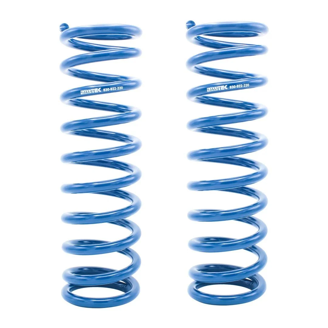 Rallitek 1 1/2 Inch Overload Lift Spring Kit 2017-2023 Impreza - Image 2