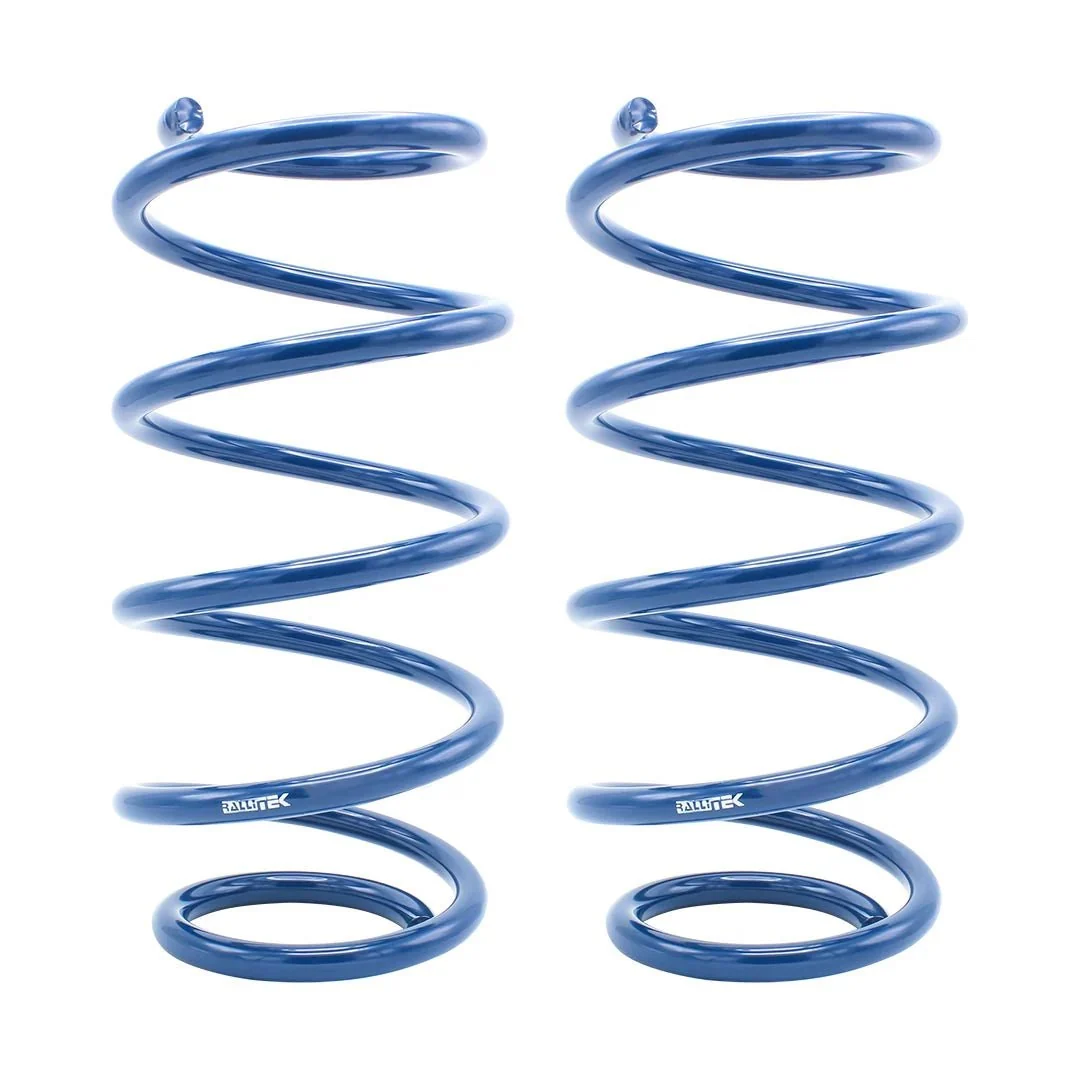 Rallitek 1 1/2 Inch Overload Lift Spring Kit 2017-2023 Impreza - Image 6
