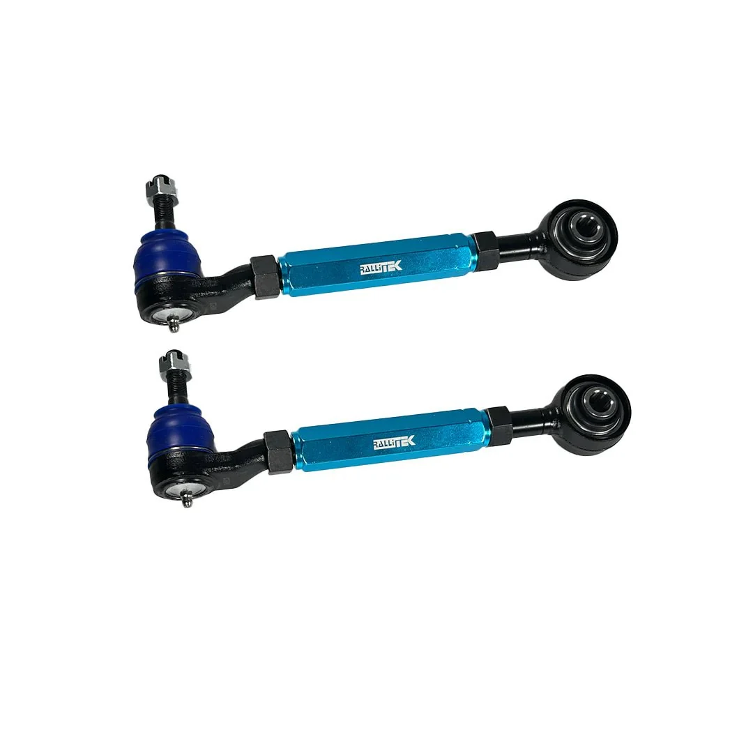 RalliTEK Heavy Duty Adjustable Toe Arm Kit 2019-2025 Forester / 2022-2024 Forester Wilderness