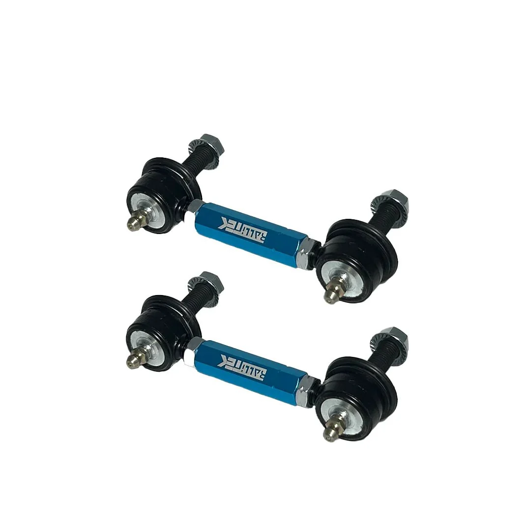 RalliTEK Lifted Heavy Duty Adjustable Rear Endlinks 18-23 Crosstrek / 24-25 Crosstrek Wilderness - Image 3