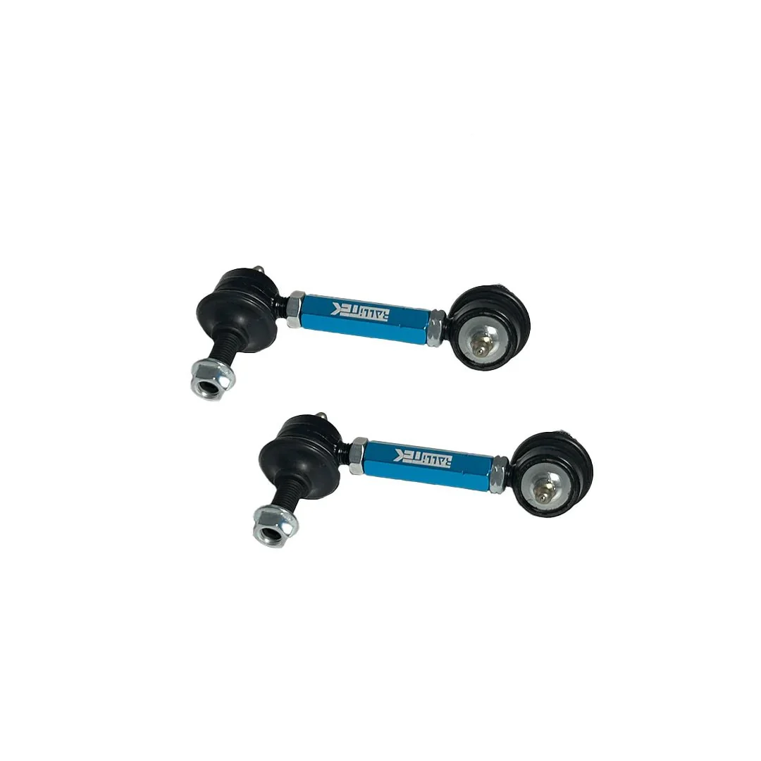 RalliTEK Lifted Heavy Duty Adjustable Rear Endlinks 19-25 Forester / 22-24 Forester Wilderness