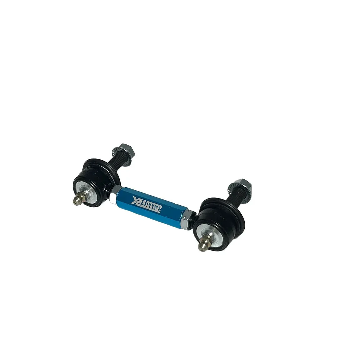 RalliTEK Lifted Heavy Duty Adjustable Rear Endlinks 19-25 Forester / 22-24 Forester Wilderness - Image 6