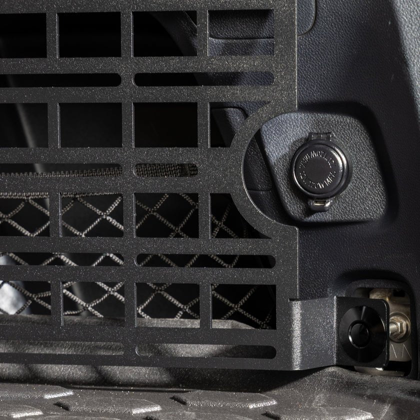Rallitek Rear Cargo Molle Panel Passenger Side 2020-2025 Outback - Image 3
