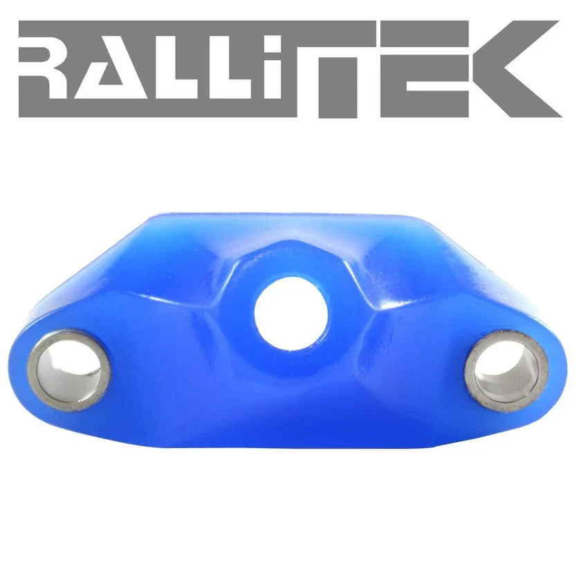 Rallitek Rear Shifter Bushing Hard 2002-2014 WRX / 2004-2021 STI - Image 2
