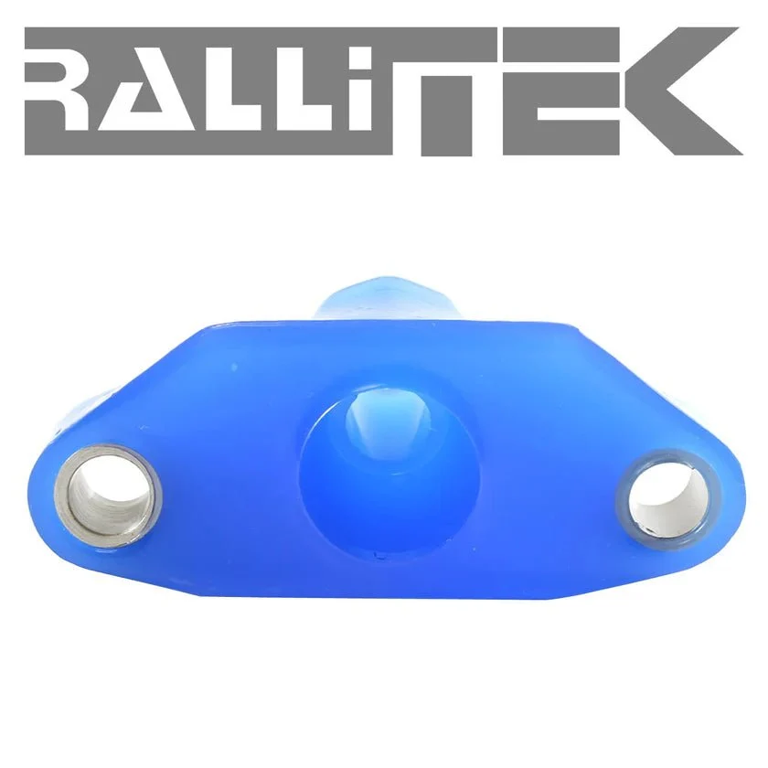 Rallitek Rear Shifter Bushing Hard 2002-2014 WRX / 2004-2021 STI - Image 3