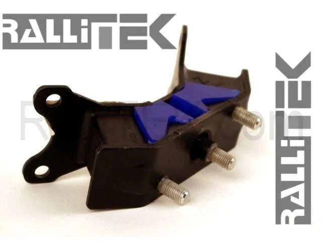 Rallitek Transmission Mount Insert Bushing Hard For Use w/ 5EAT Transmissions 2005-2008 Legacy / 2005-2021 Outback / 2018-2022 Ascent - Image 5