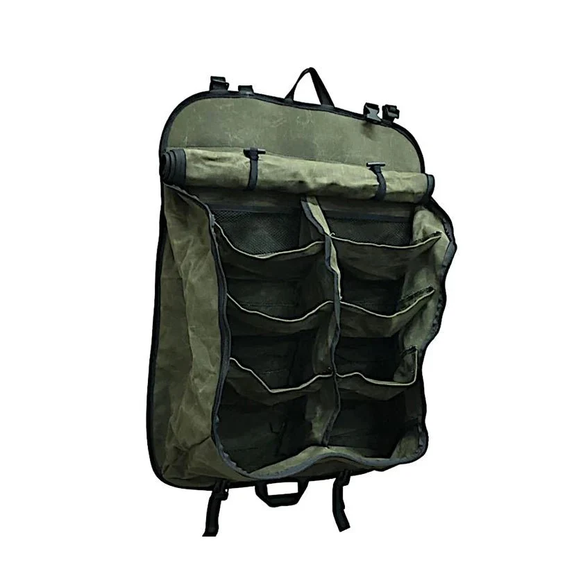 Rallitek X Overland Vehicle Systems Camping Storage Bag - Image 3