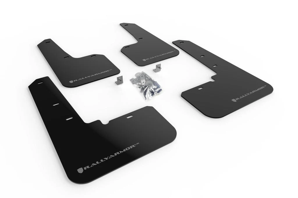 Rally Armor UR Series Mudflaps 2020-2024 Outback - Image 4
