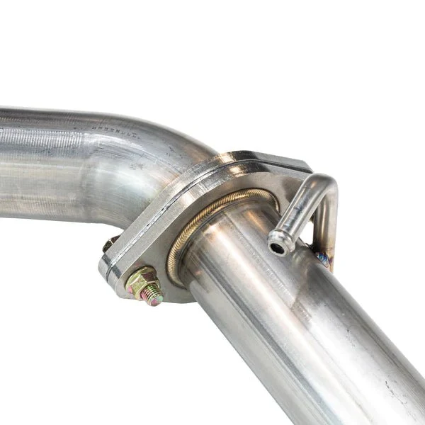 Remark Resonated Midpipe 2022-2026 BRZ / 2022-2026 GR86 - Image 2